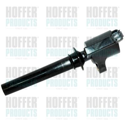 HOFFER 8010696 Ignition Coil