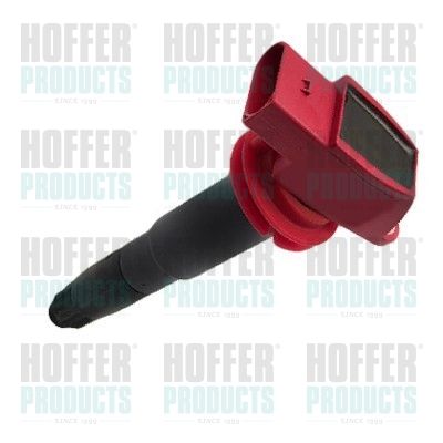 HOFFER 8010697 Ignition Coil