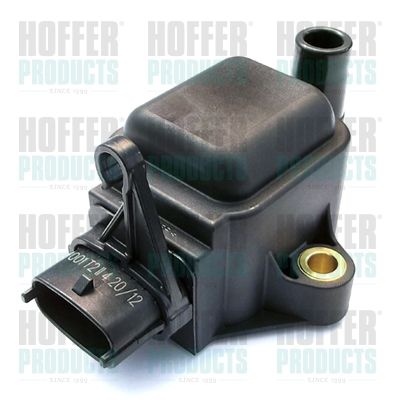 HOFFER 8010702 Ignition Coil