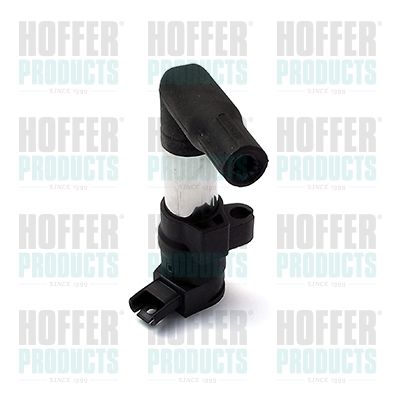 HOFFER 8010705 Ignition Coil