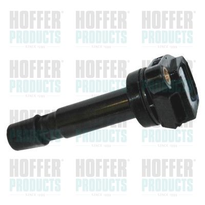 HOFFER 8010711 Ignition Coil