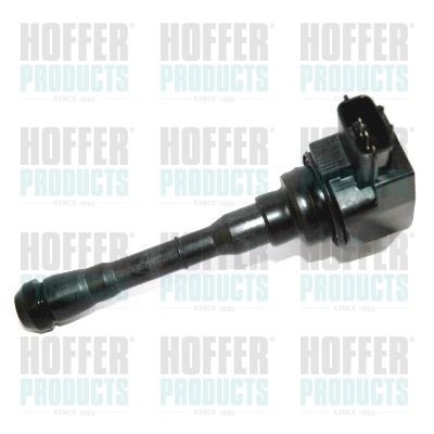 HOFFER 8010717 Ignition Coil