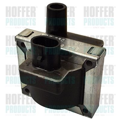 Ignition Coil HOFFER 8010719