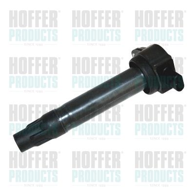 Ignition Coil HOFFER 8010729
