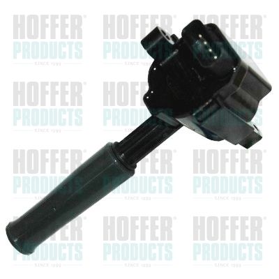 HOFFER 8010733 Ignition Coil