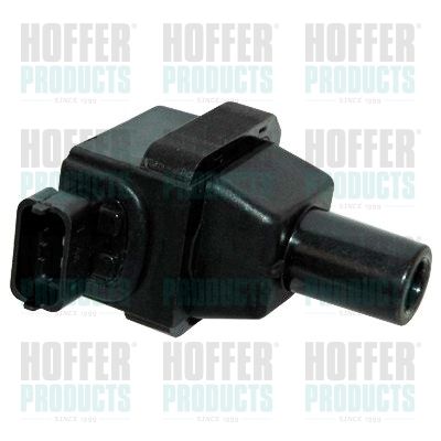 HOFFER 8010736 Ignition Coil