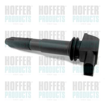 HOFFER 8010754 Ignition Coil