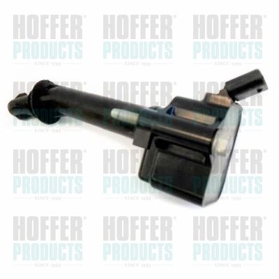 HOFFER 8010761 Ignition Coil