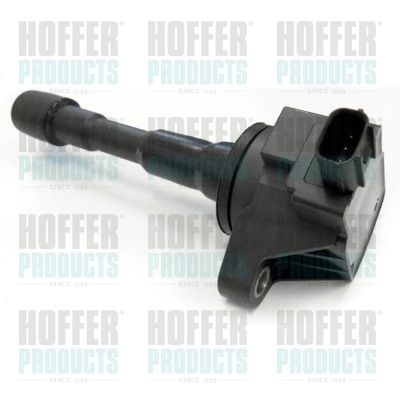 Ignition Coil HOFFER 8010763