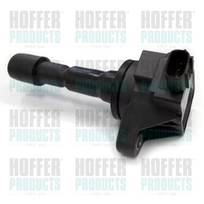 HOFFER 8010764 Ignition Coil