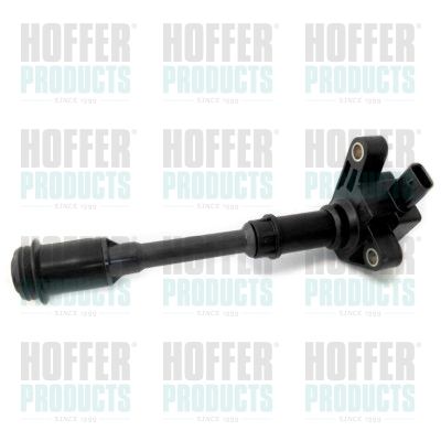 HOFFER 8010768 Ignition Coil