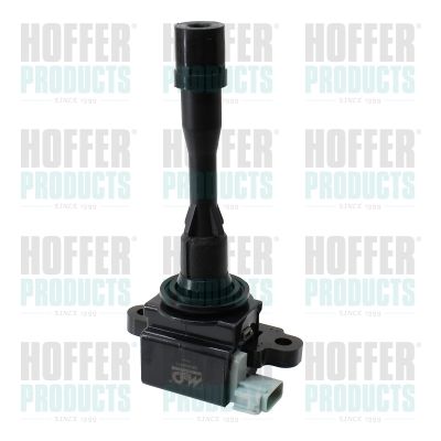 Ignition Coil HOFFER 8010770