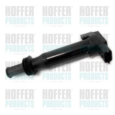 HOFFER 8010774 Ignition Coil