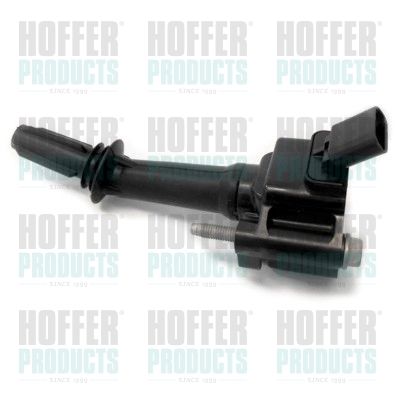 HOFFER 8010776 Ignition Coil