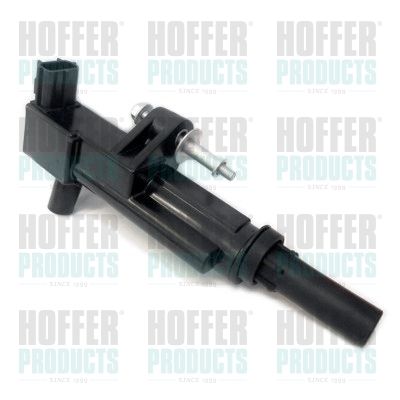 Ignition Coil HOFFER 8010779