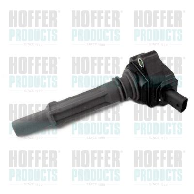 Ignition Coil HOFFER 8010783