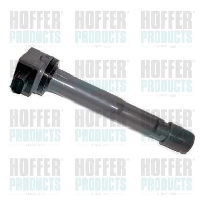 HOFFER 8010787 Ignition Coil