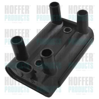 HOFFER 8010791 Ignition Coil