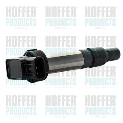 HOFFER 8010792 Ignition Coil