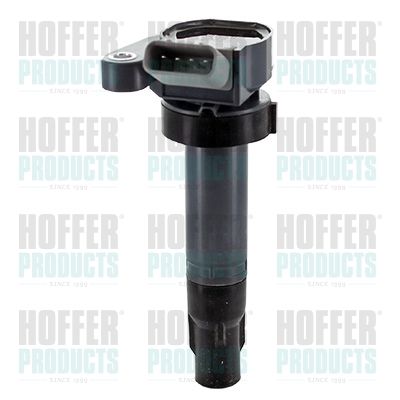 HOFFER 8010794 Ignition Coil