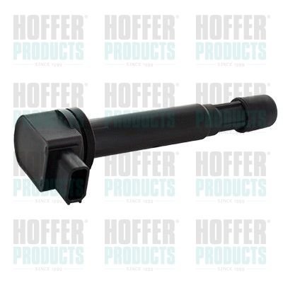 Ignition Coil HOFFER 8010798