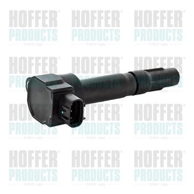 HOFFER 8010800 Ignition Coil