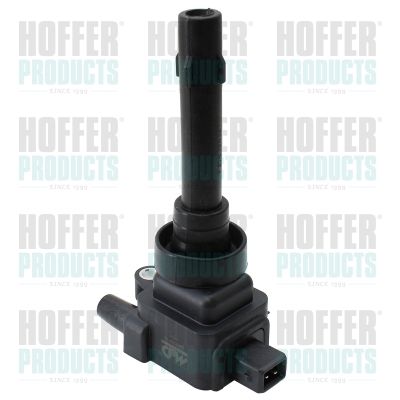 Ignition Coil HOFFER 8010801E