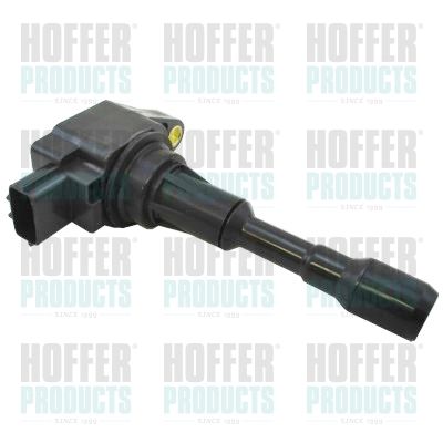 HOFFER 8010803E Ignition Coil