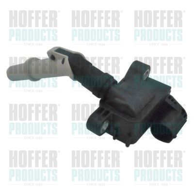 HOFFER 8010805 Ignition Coil