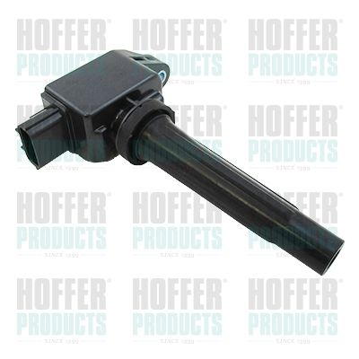 Ignition Coil HOFFER 8010807E