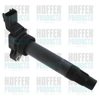 Ignition Coil HOFFER 8010808E