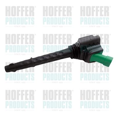 HOFFER 8010809 Ignition Coil