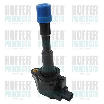 Ignition Coil HOFFER 8010814E