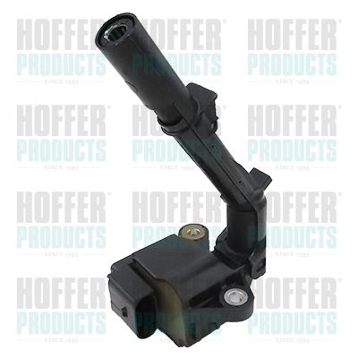 HOFFER 8010816 Ignition Coil
