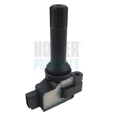 HOFFER 8010822 Ignition Coil