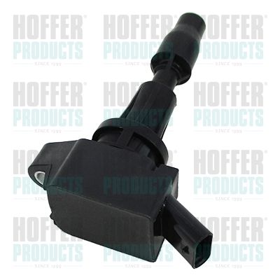 HOFFER 8010824 Ignition Coil