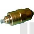 Fuel Cut-off, injection system HOFFER 8029001