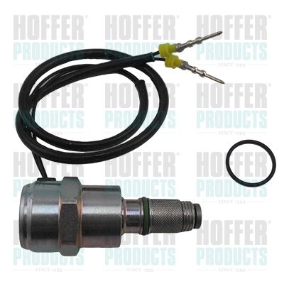 HOFFER 8029032 Fuel Cut-off, injection system