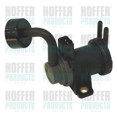Pressure Converter, exhaust control HOFFER 8029041