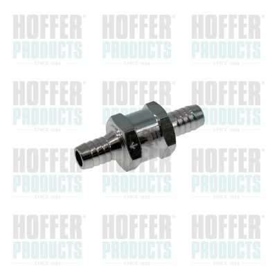 HOFFER 8029043 Valve, injection system