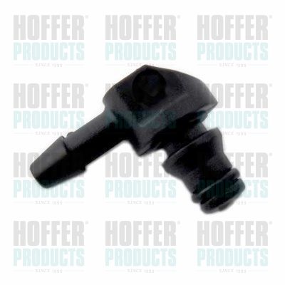 HOFFER 8029048 Injection System