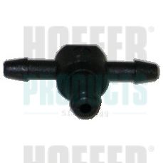 HOFFER 8029049 Injection System
