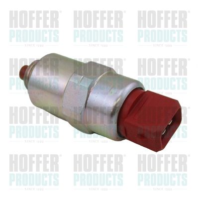 HOFFER 8029053 Fuel Cut-off, injection system