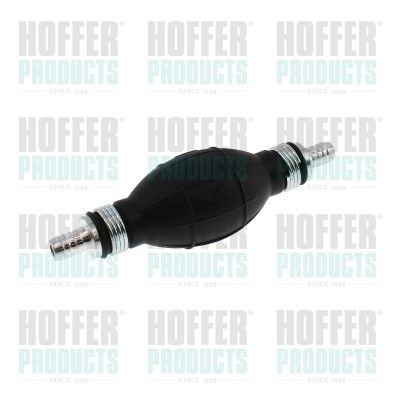 HOFFER 8029063 Injection System