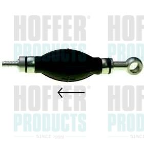 HOFFER 8029067 Injection System