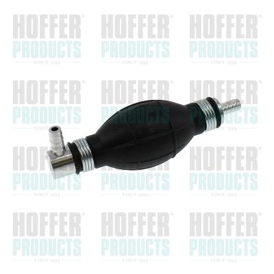 HOFFER 8029068 Injection System