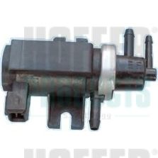 HOFFER 8029086 Pressure Converter, exhaust control