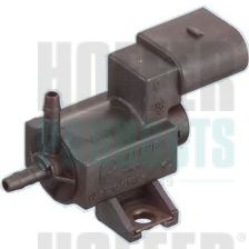 Change-Over Valve, change-over flap (induction pipe) HOFFER 8029088
