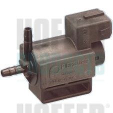 Change-Over Valve, change-over flap (induction pipe) HOFFER 8029090