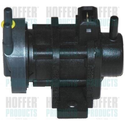 HOFFER 8029102 Pressure Converter, exhaust control